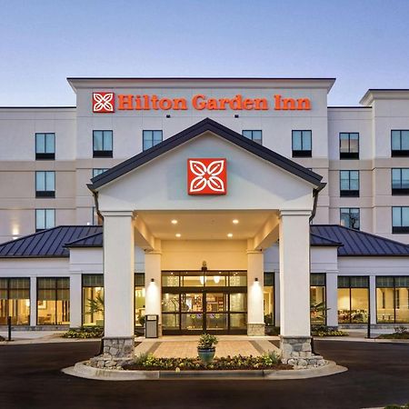 Hilton Garden Inn גסטוניה מראה חיצוני תמונה