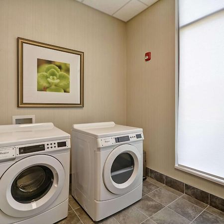 Hilton Garden Inn גסטוניה מראה חיצוני תמונה