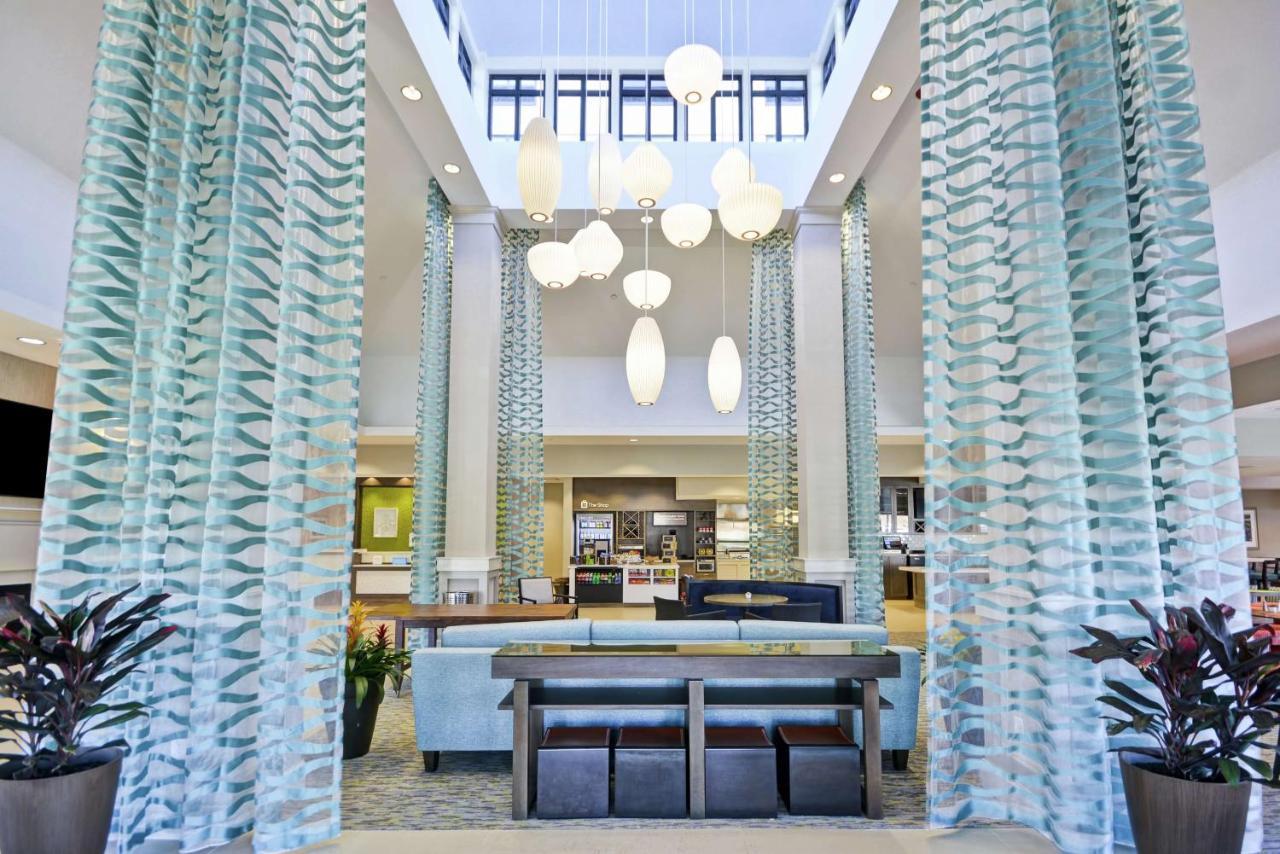 Hilton Garden Inn גסטוניה מראה חיצוני תמונה