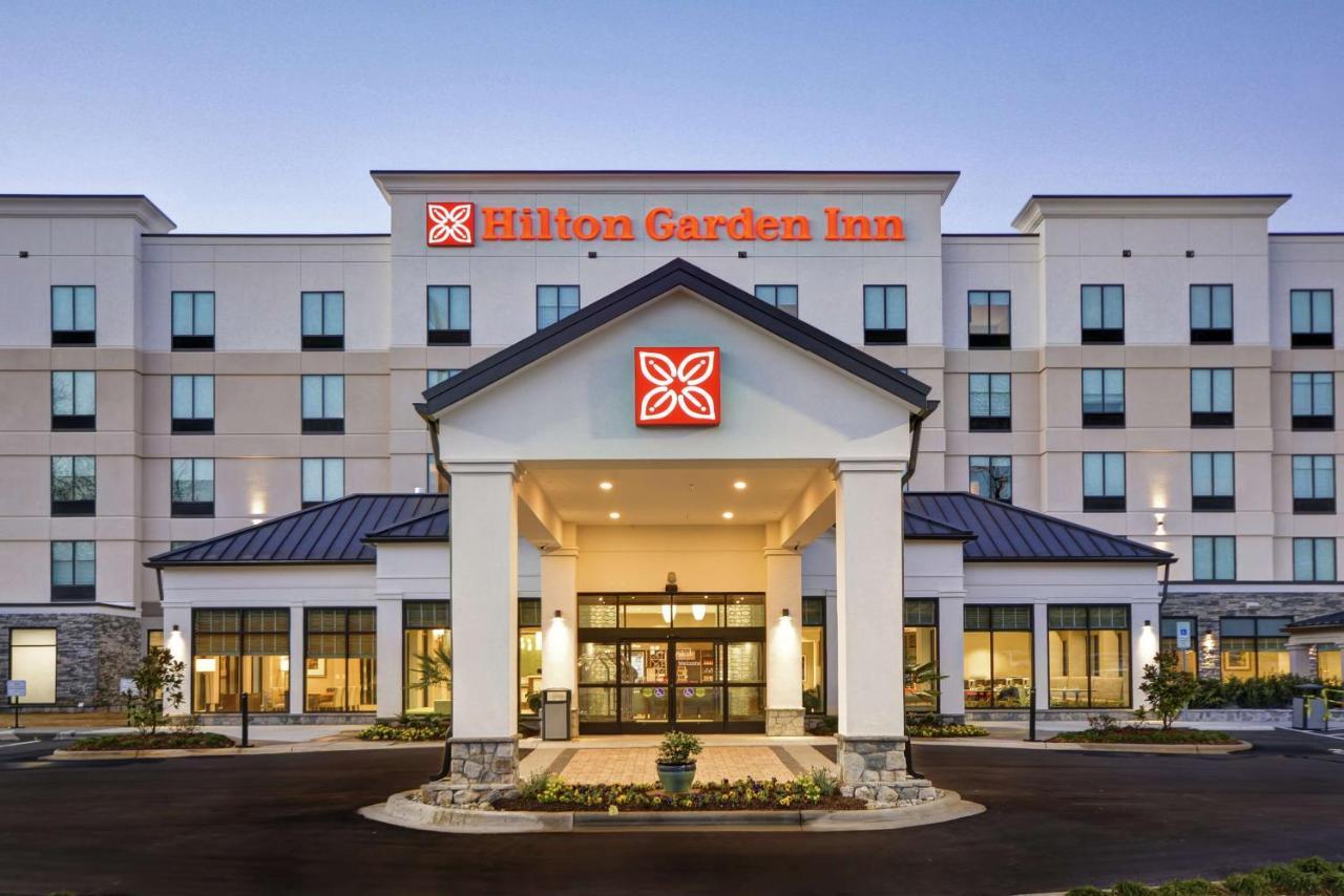 Hilton Garden Inn גסטוניה מראה חיצוני תמונה