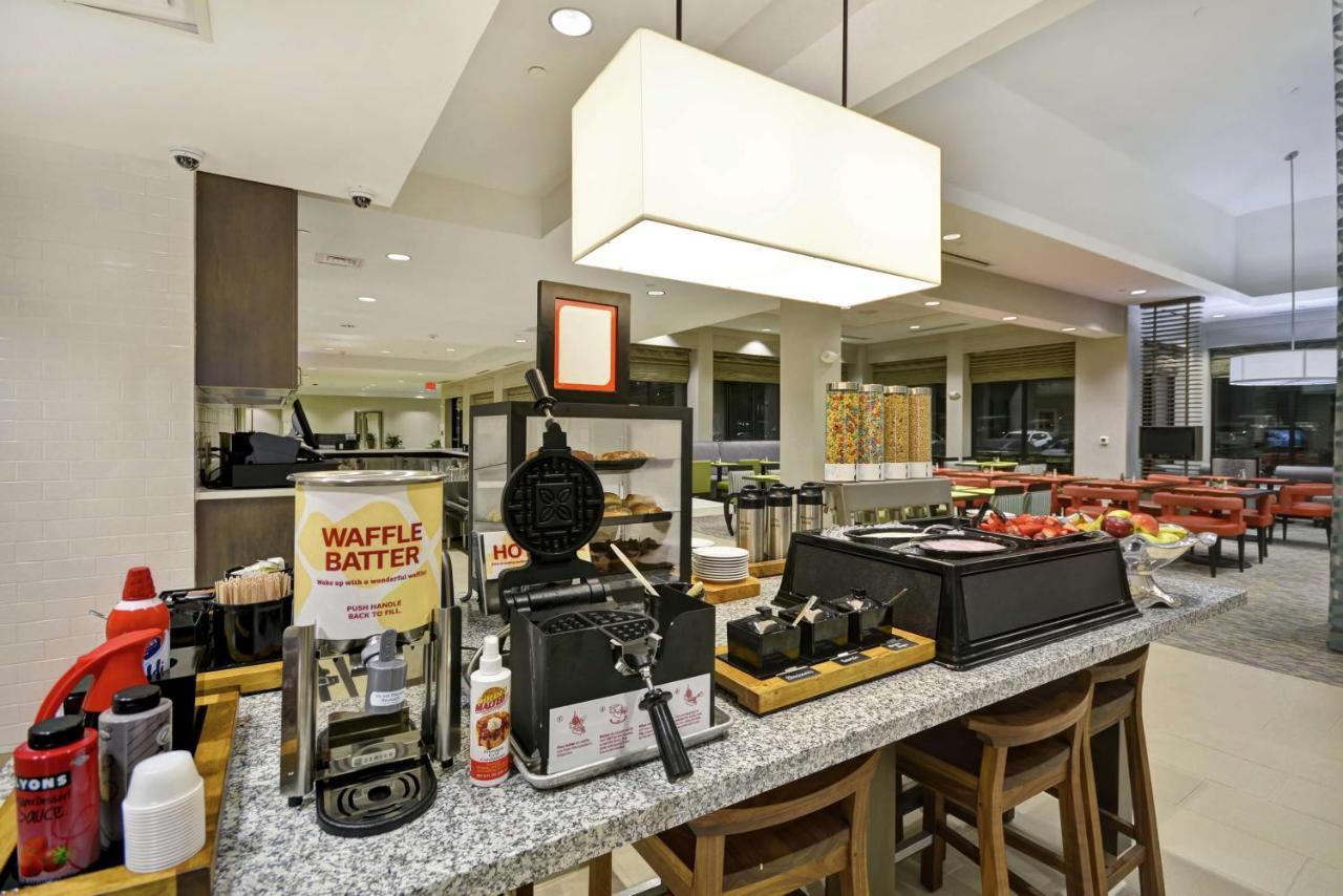 Hilton Garden Inn גסטוניה מראה חיצוני תמונה