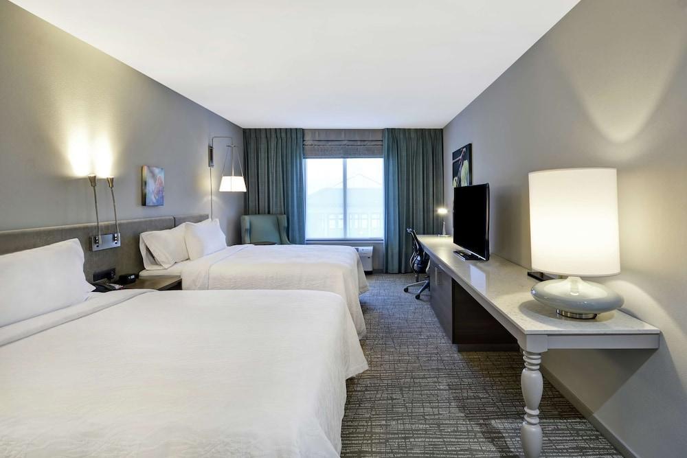 Hilton Garden Inn גסטוניה מראה חיצוני תמונה