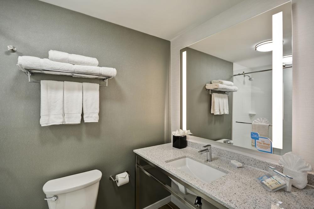 Hilton Garden Inn גסטוניה מראה חיצוני תמונה