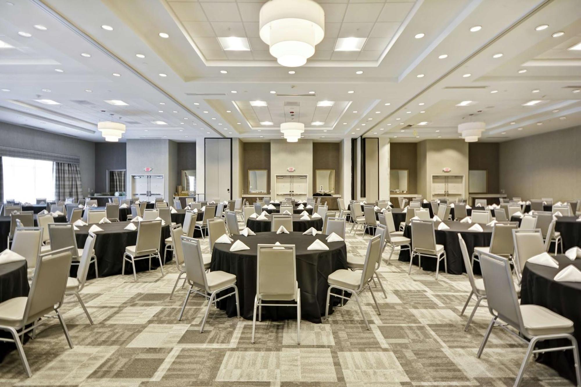 Hilton Garden Inn גסטוניה מראה חיצוני תמונה