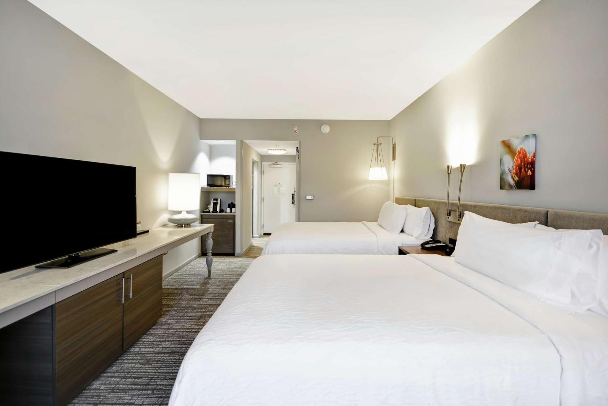 Hilton Garden Inn גסטוניה מראה חיצוני תמונה