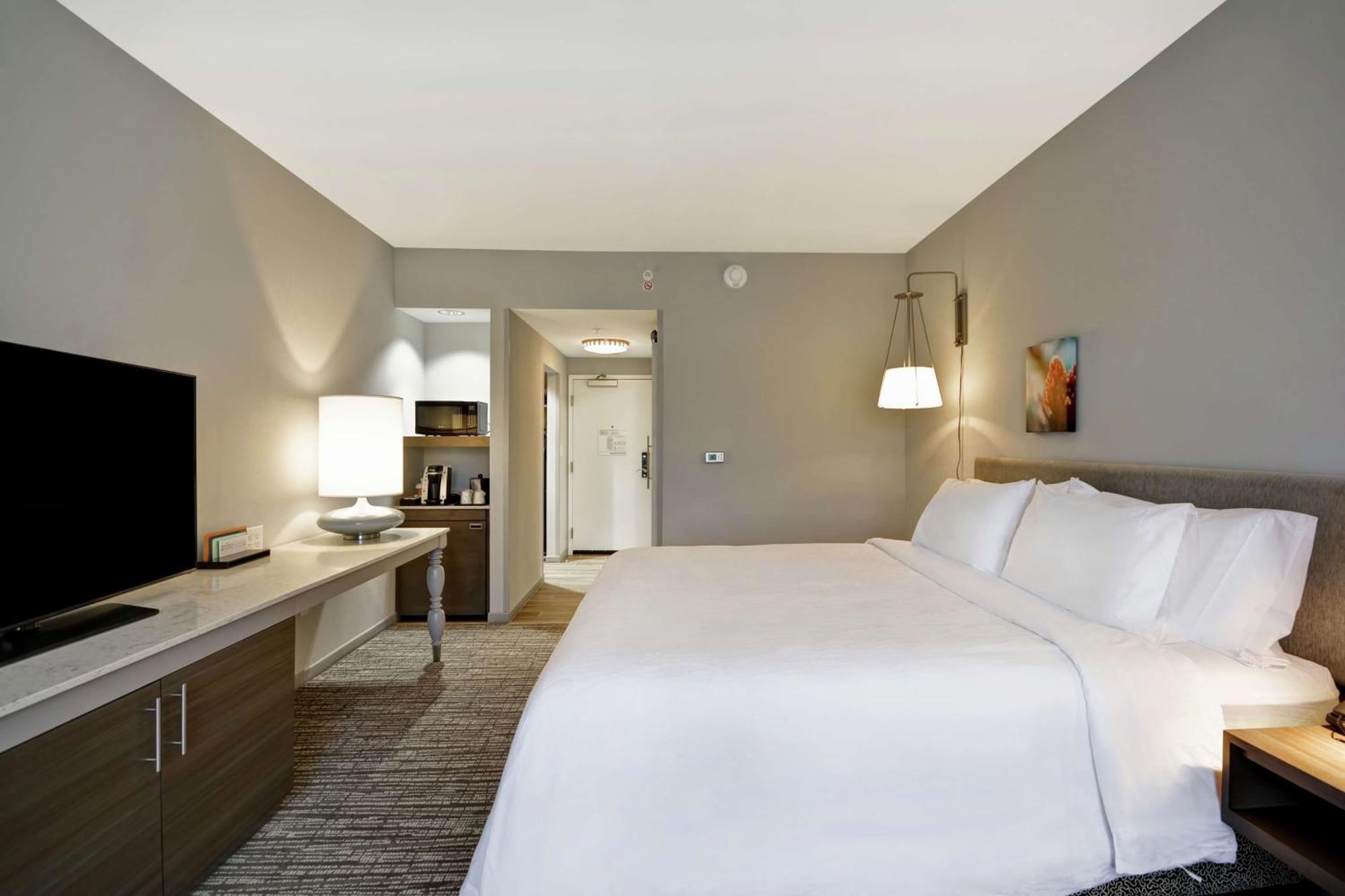 Hilton Garden Inn גסטוניה מראה חיצוני תמונה