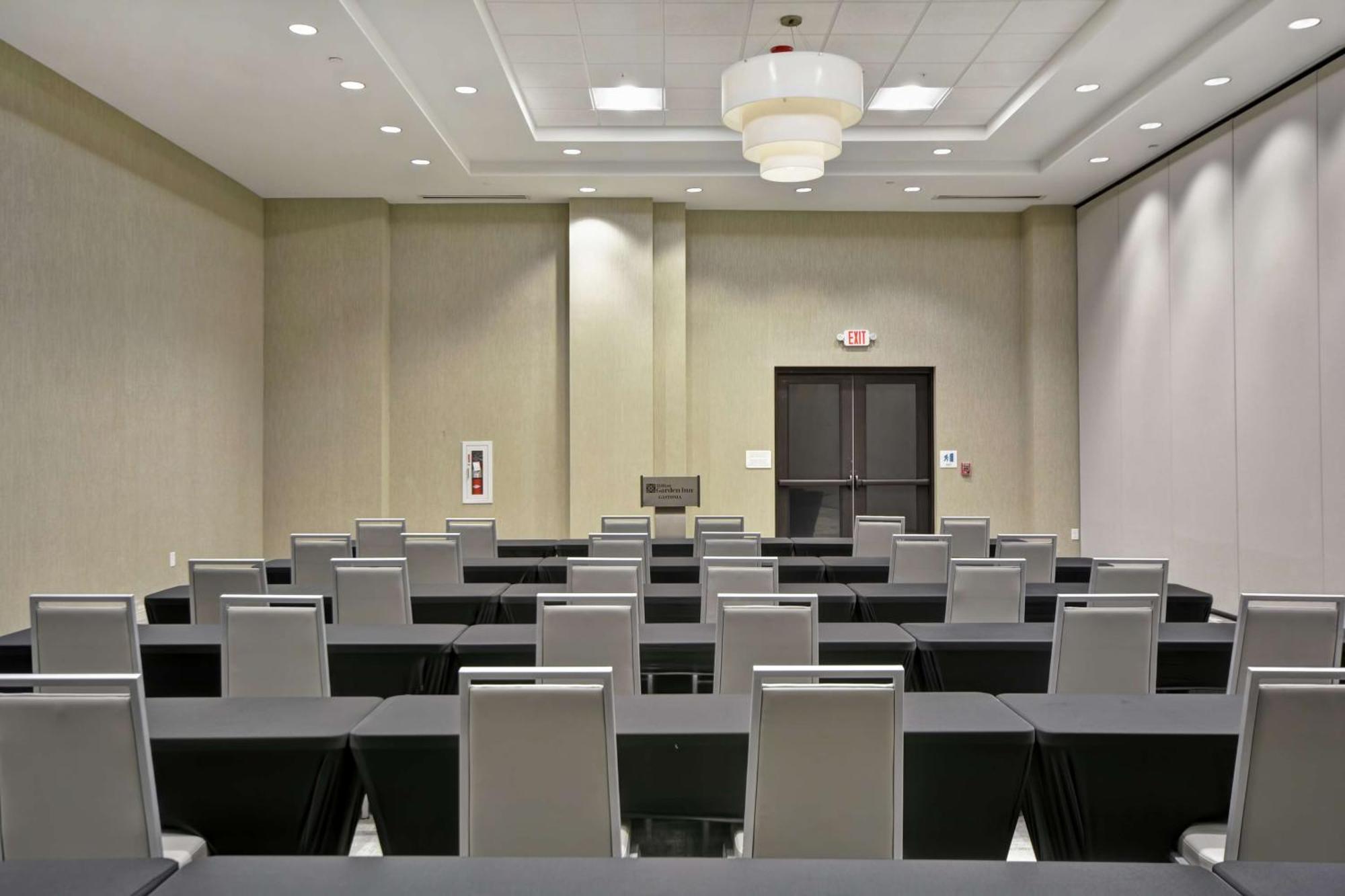 Hilton Garden Inn גסטוניה מראה חיצוני תמונה