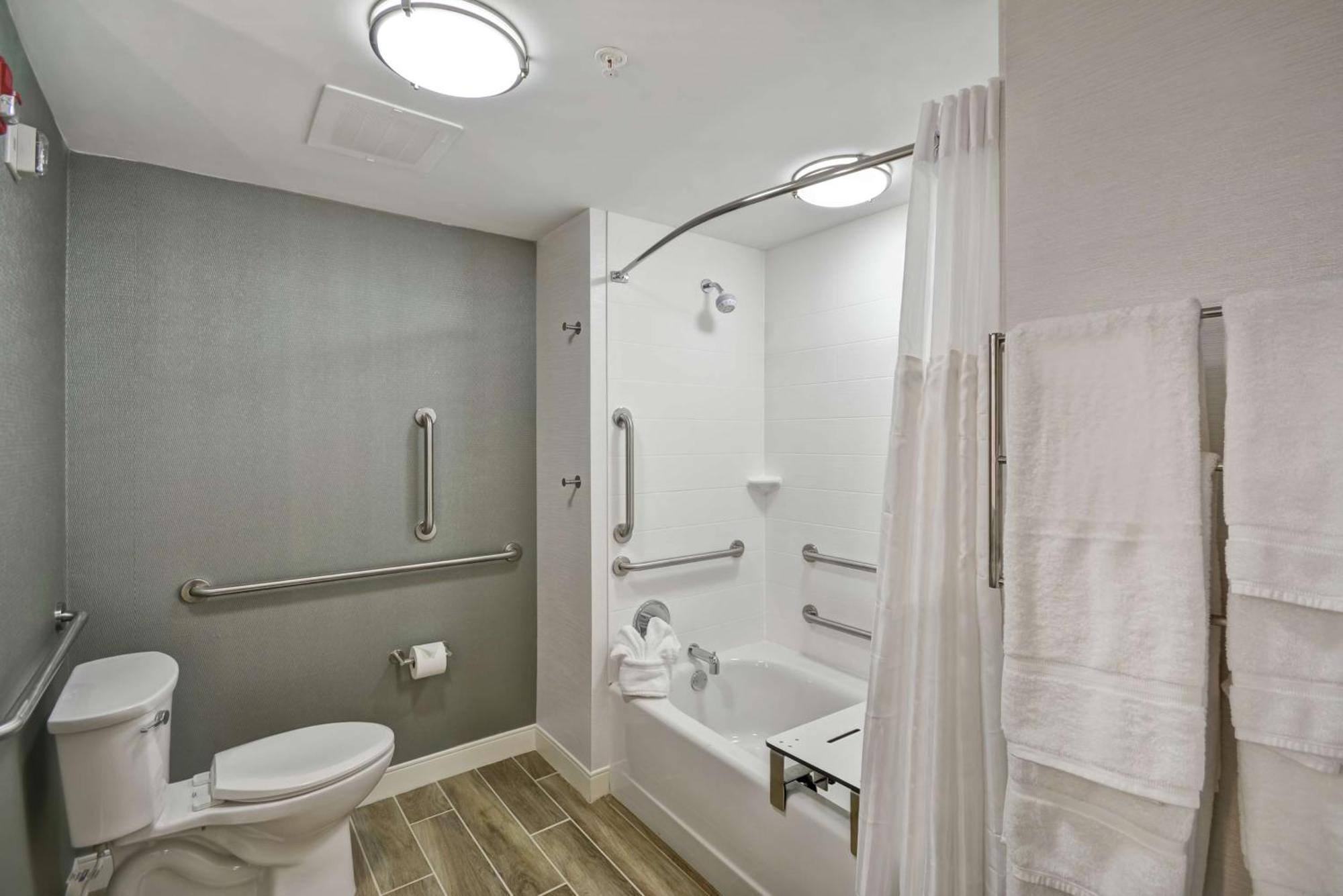 Hilton Garden Inn גסטוניה מראה חיצוני תמונה