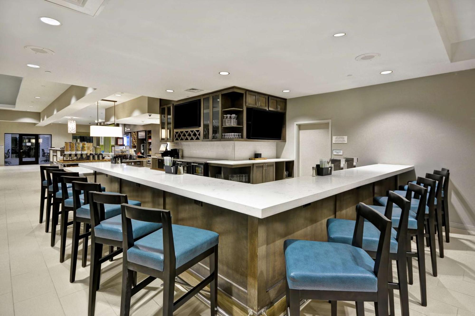 Hilton Garden Inn גסטוניה מראה חיצוני תמונה