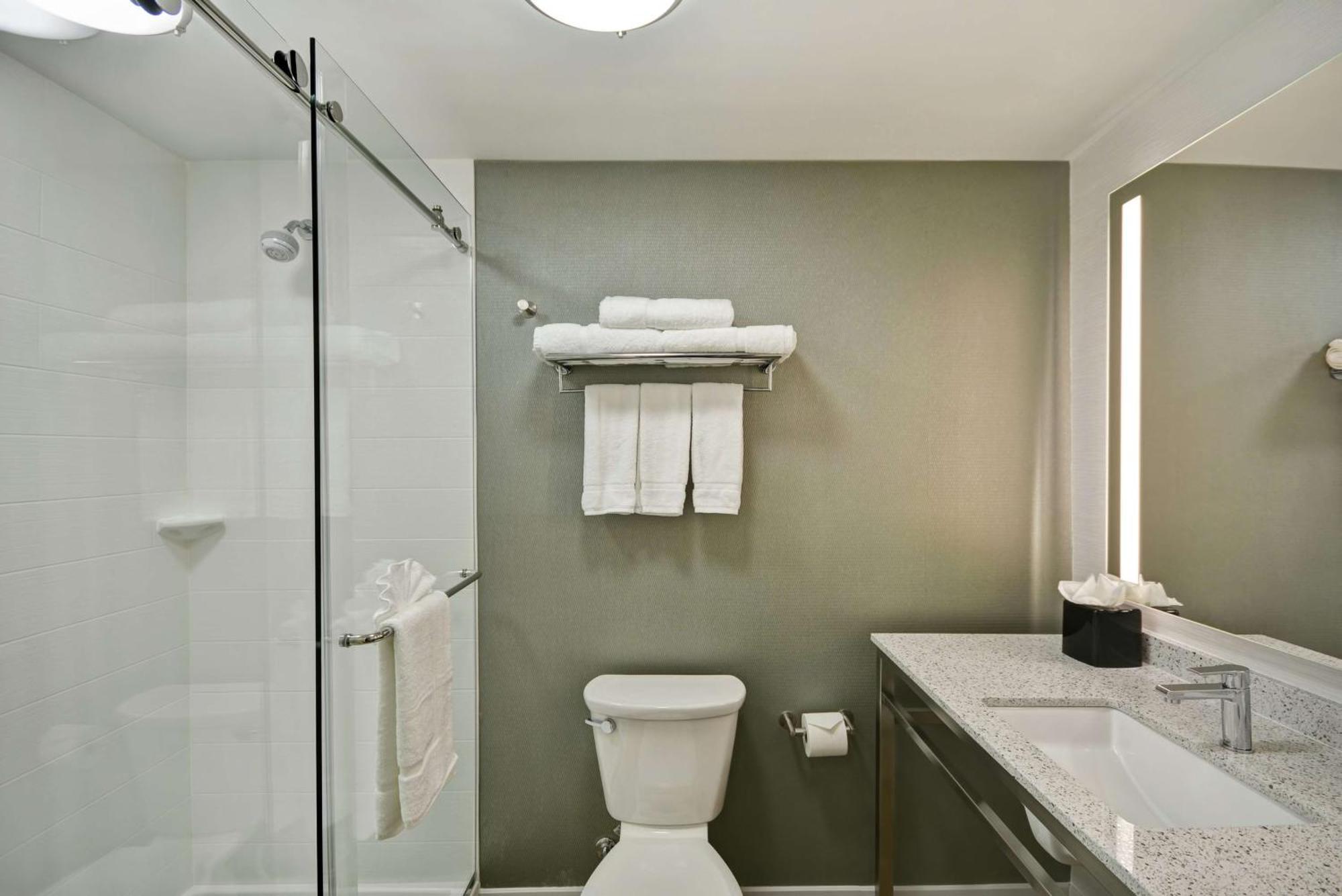 Hilton Garden Inn גסטוניה מראה חיצוני תמונה
