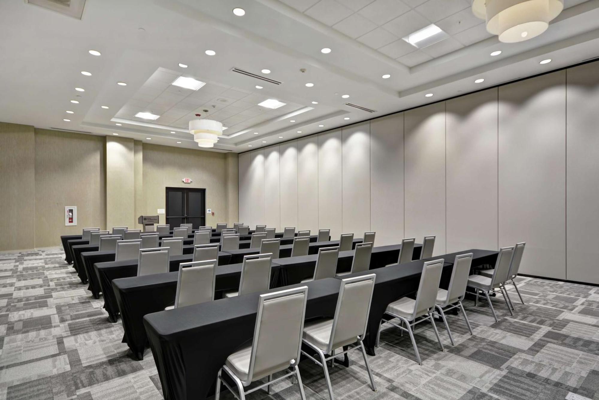 Hilton Garden Inn גסטוניה מראה חיצוני תמונה