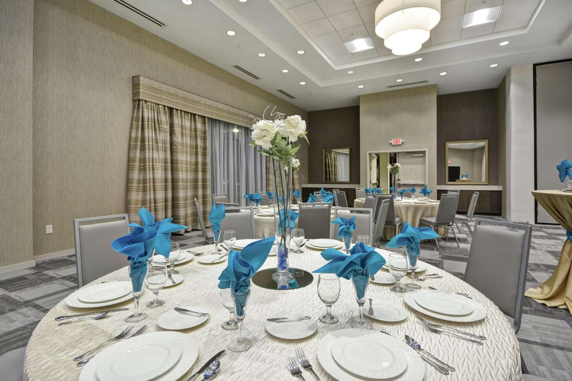 Hilton Garden Inn גסטוניה מראה חיצוני תמונה