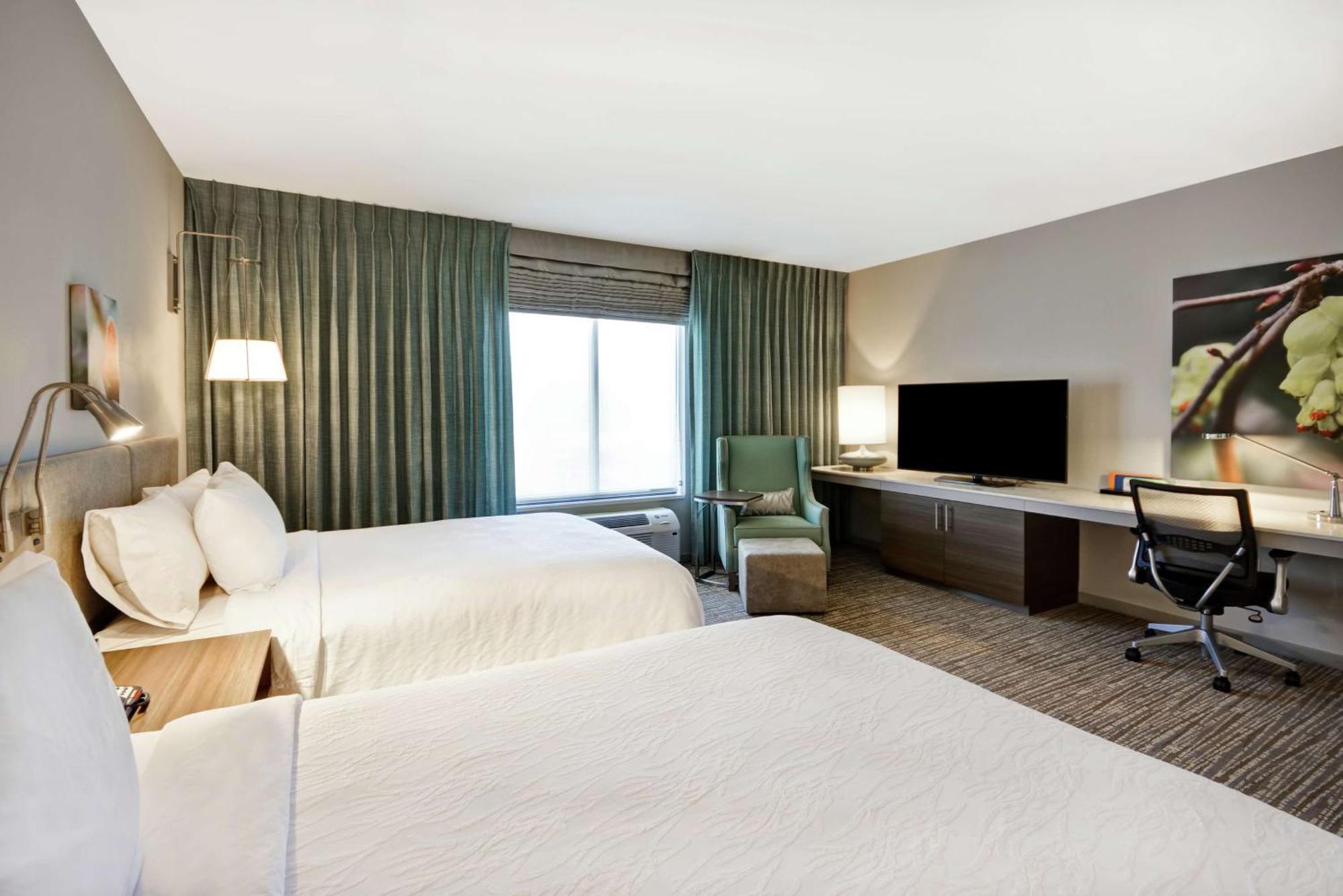 Hilton Garden Inn גסטוניה מראה חיצוני תמונה