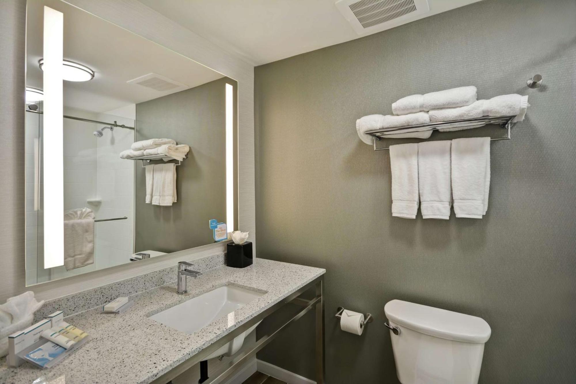 Hilton Garden Inn גסטוניה מראה חיצוני תמונה