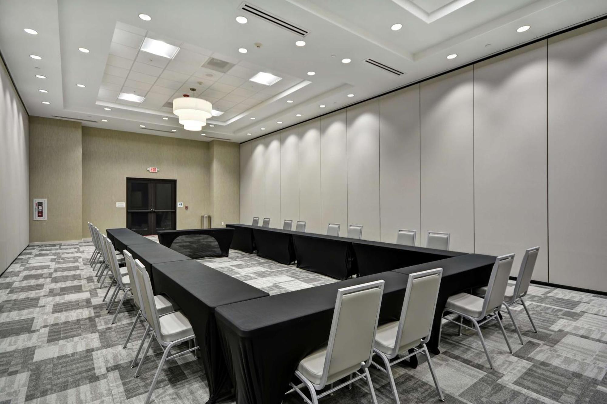 Hilton Garden Inn גסטוניה מראה חיצוני תמונה