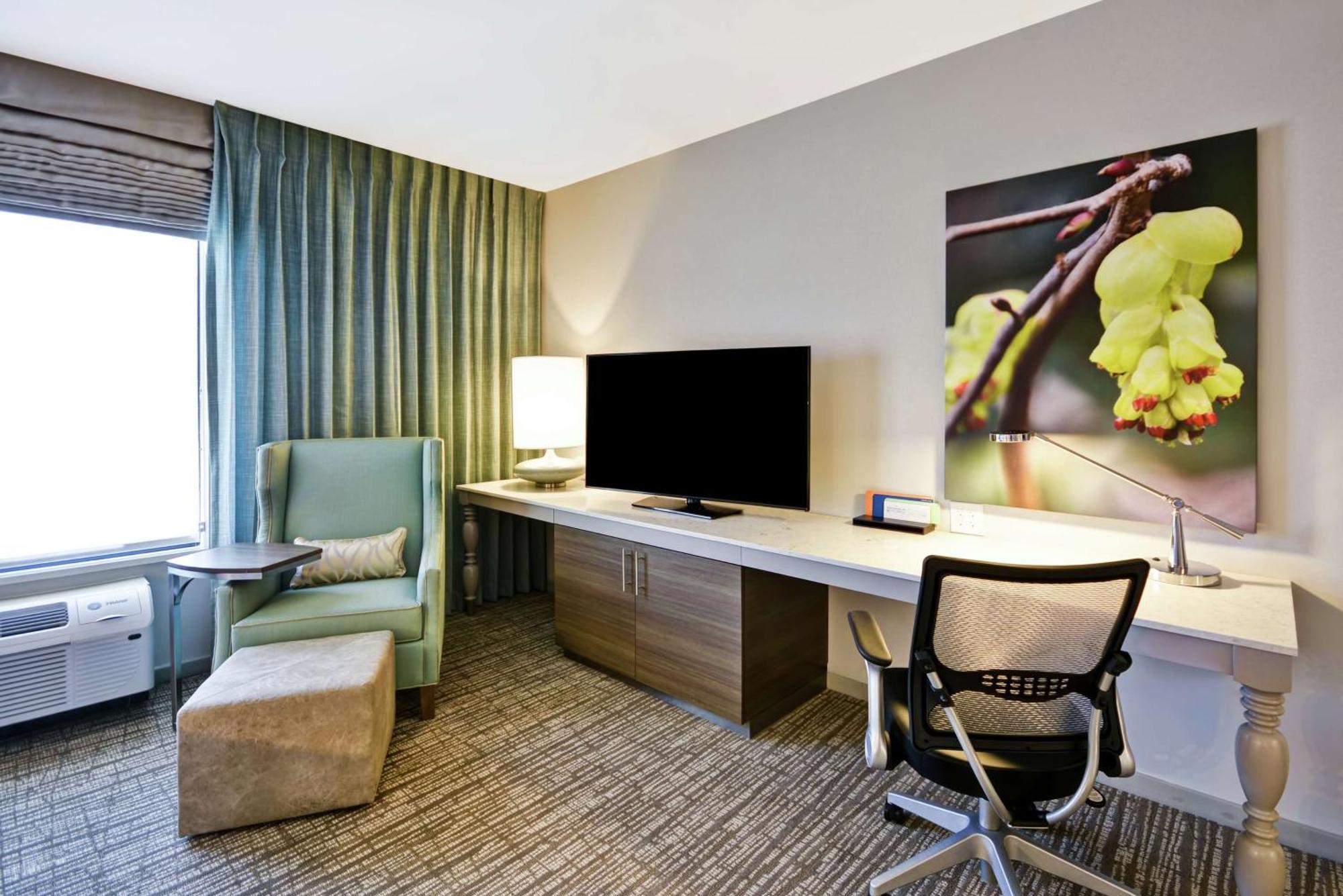Hilton Garden Inn גסטוניה מראה חיצוני תמונה