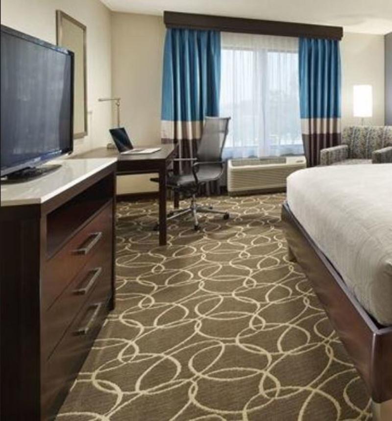 Hilton Garden Inn גסטוניה מראה חיצוני תמונה